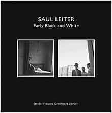 Saul leiter early color pdf
